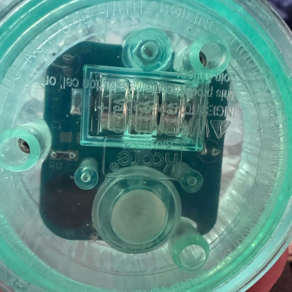 Light Up Disney Stitch Tumbler - Picture 6 of 6